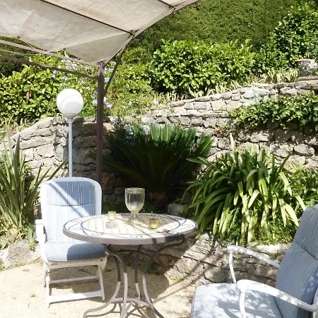 Holiday home Charming With Private Pool, Pegomas
